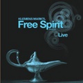 CD KLEMENS MARKTL´S FREE SPIRIT QUARTET – LIVE